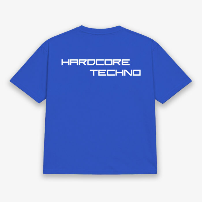 Hardcore Techno